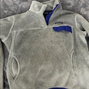 Patagonia Synchilla Fleece